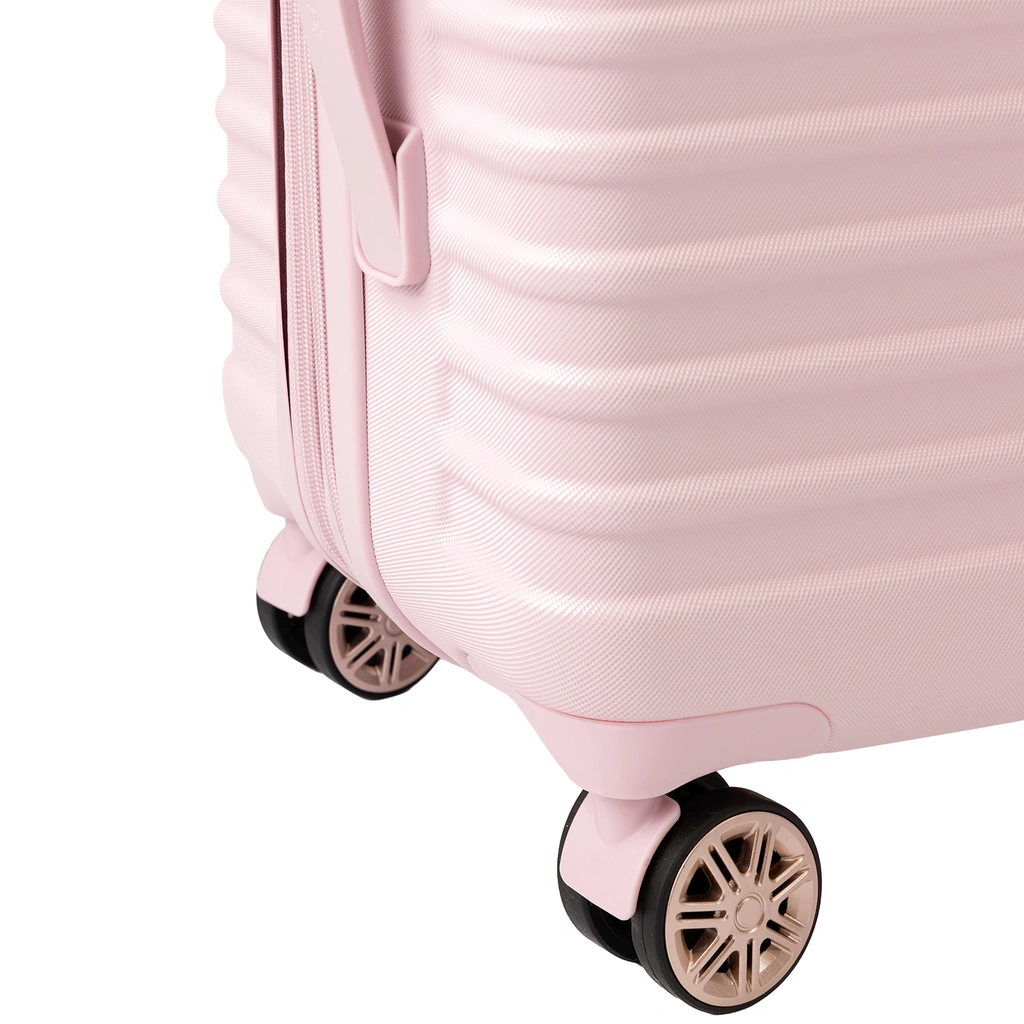 Suitcase Pasadena Madium Pink
