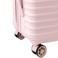 Suitcase Pasadena Madium Pink