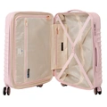 Suitcase Pasadena Madium Pink