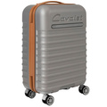Kabinväska Pasadena Silver/Tan