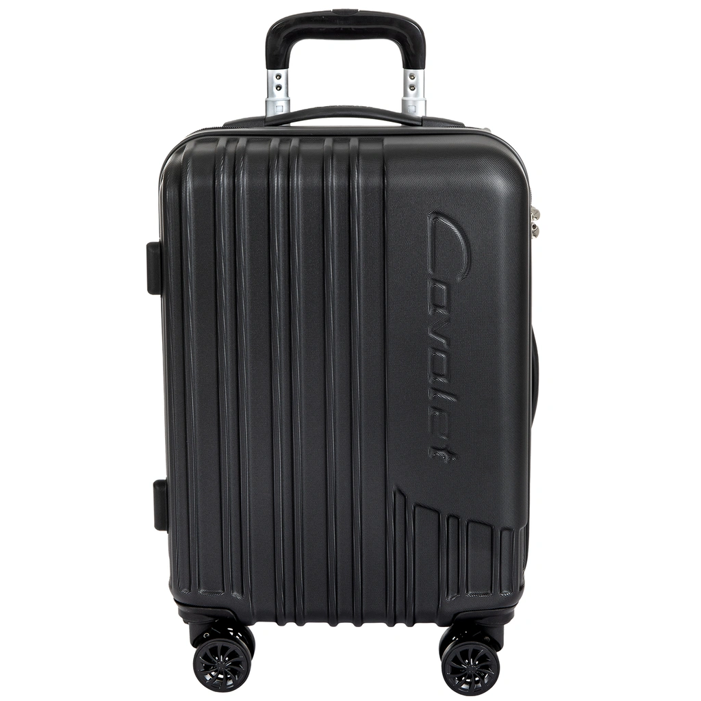 Kabinväska Malibu Svart