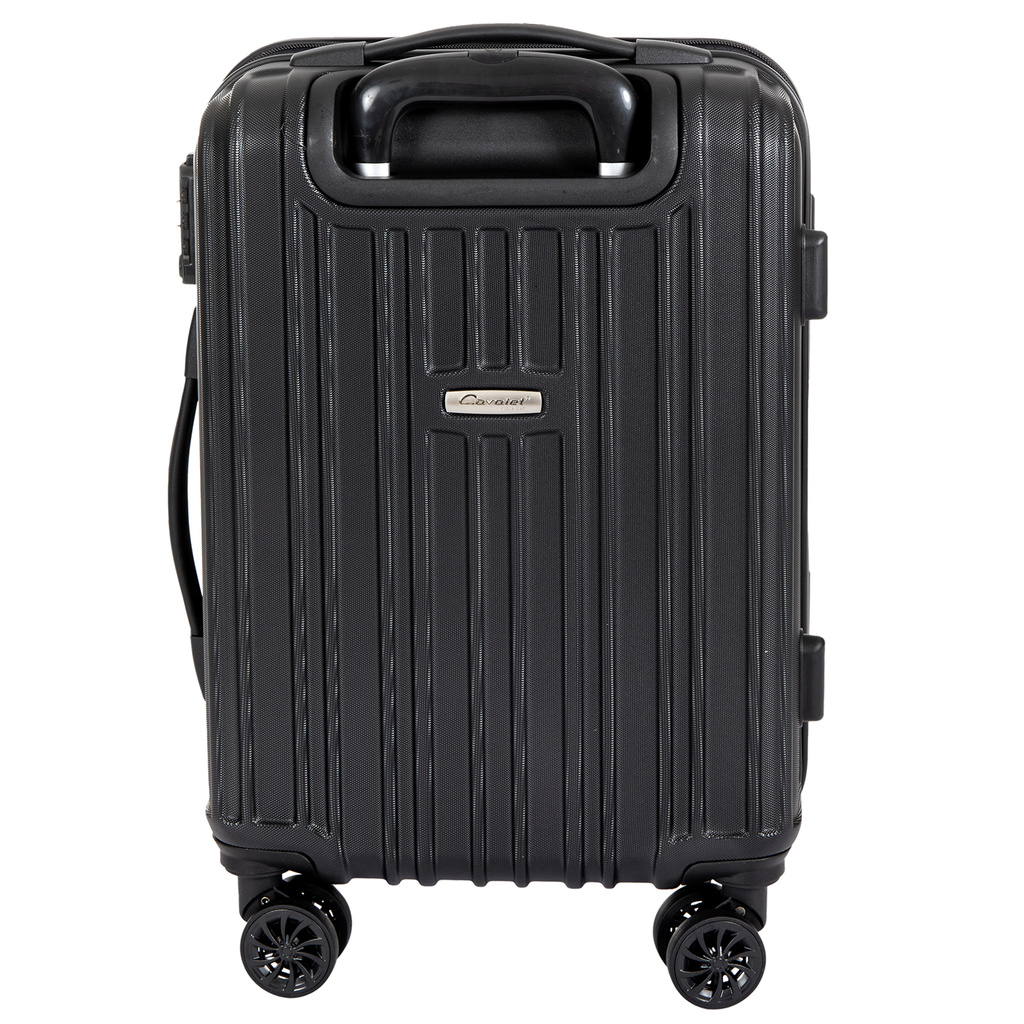 Cabin Suitcase Malibu Black