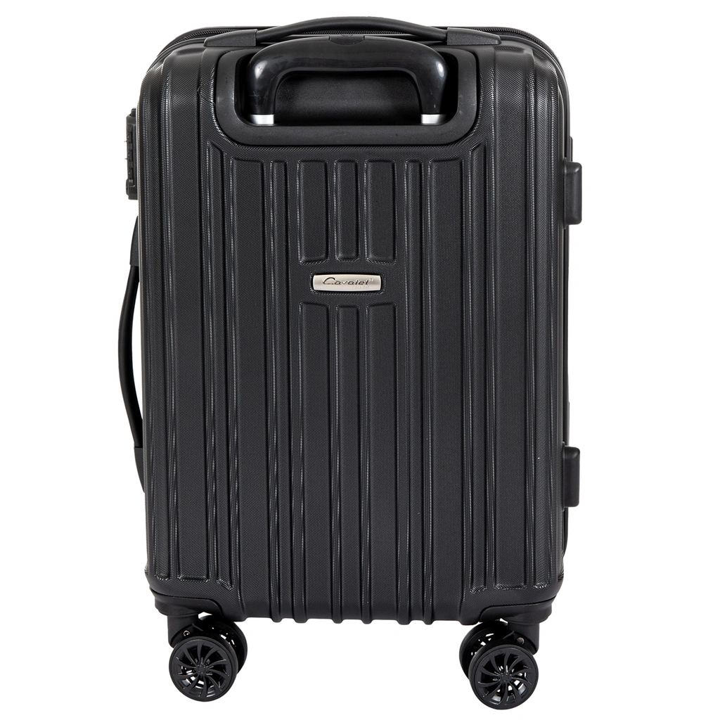 Kabinväska Malibu Svart