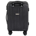 Cabin Suitcase Malibu Black