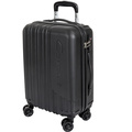 Cabin Suitcase Malibu Black