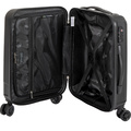 Cabin Suitcase Malibu Black