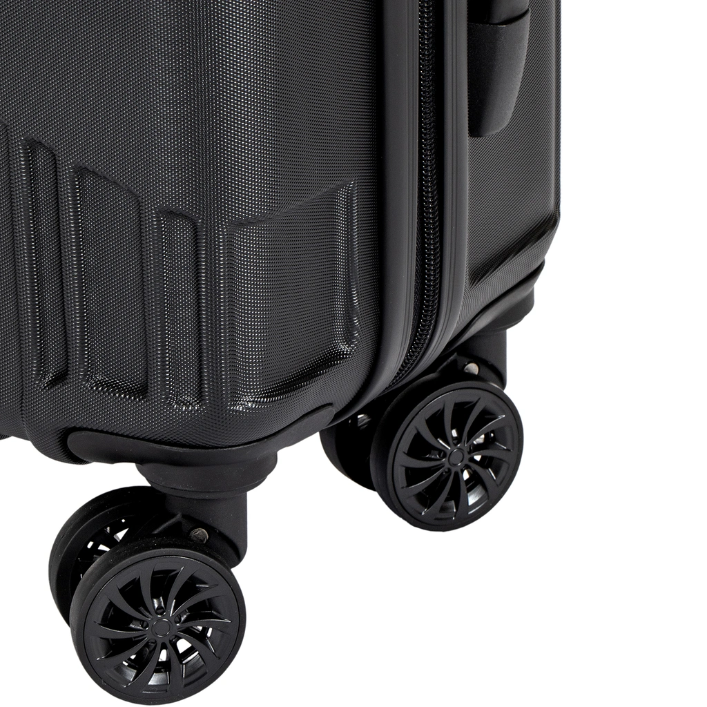 Kabinväska Malibu Svart