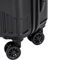 Cabin Suitcase Malibu Black