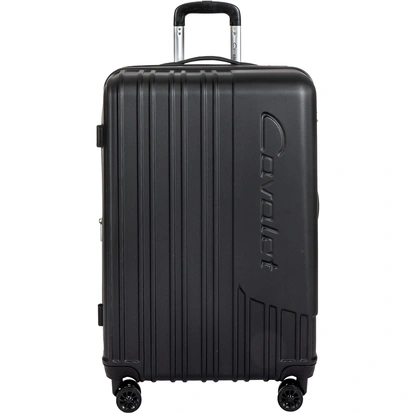 Resväska Malibu Large Svart