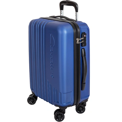 Kabinväska Malibu Kornblå