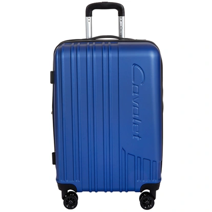 Resväska Malibu Medium Kornblå