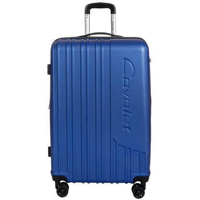 Resväska Malibu Large Kornblå