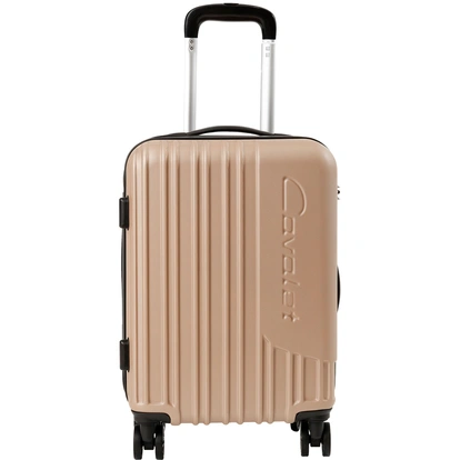 Resväska Malibu Medium Brons