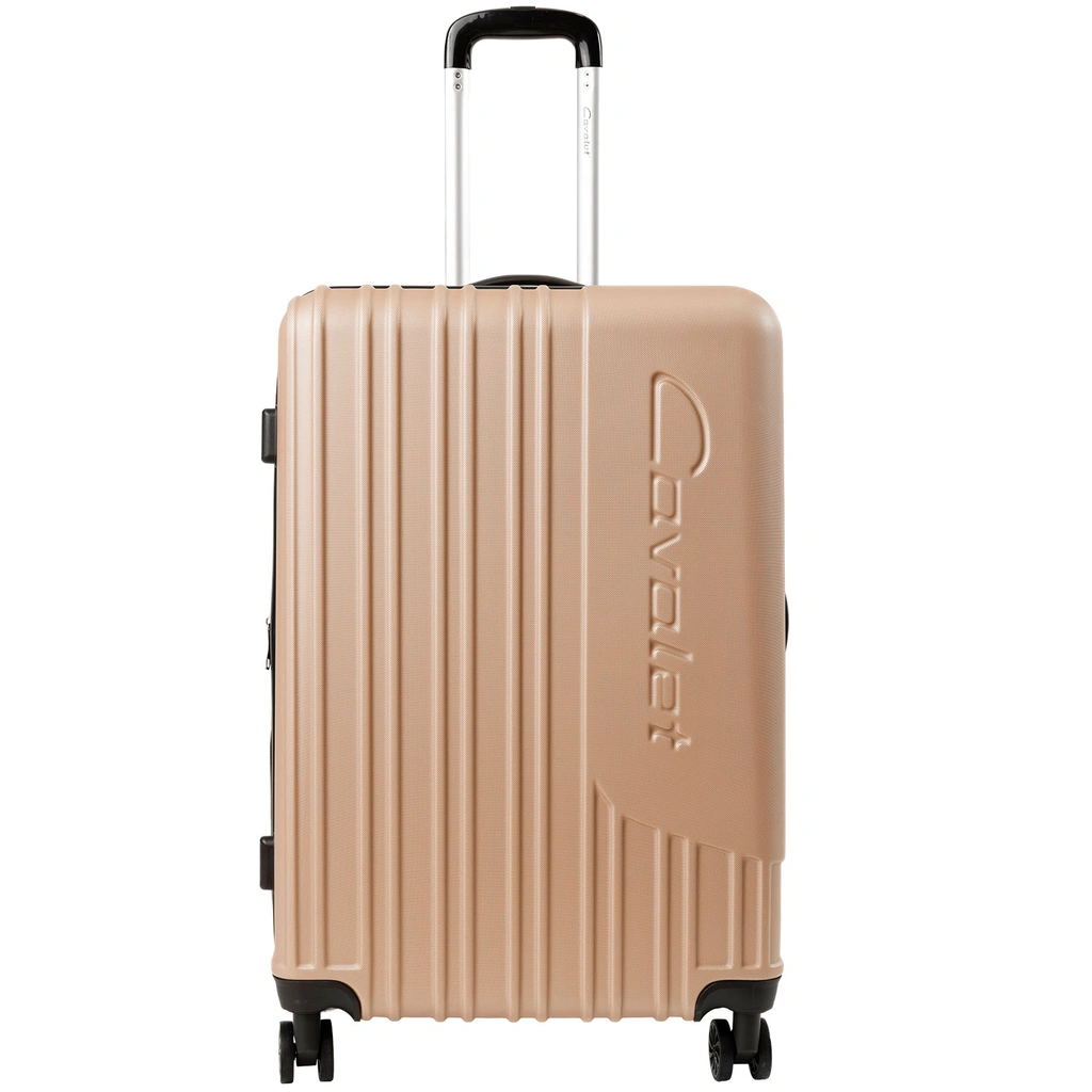 Resväska Malibu Large Brons