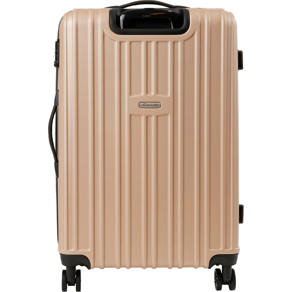 Resväska Malibu Large Brons