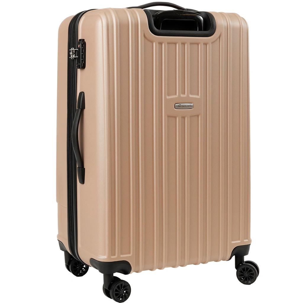 Resväska Malibu Large Brons