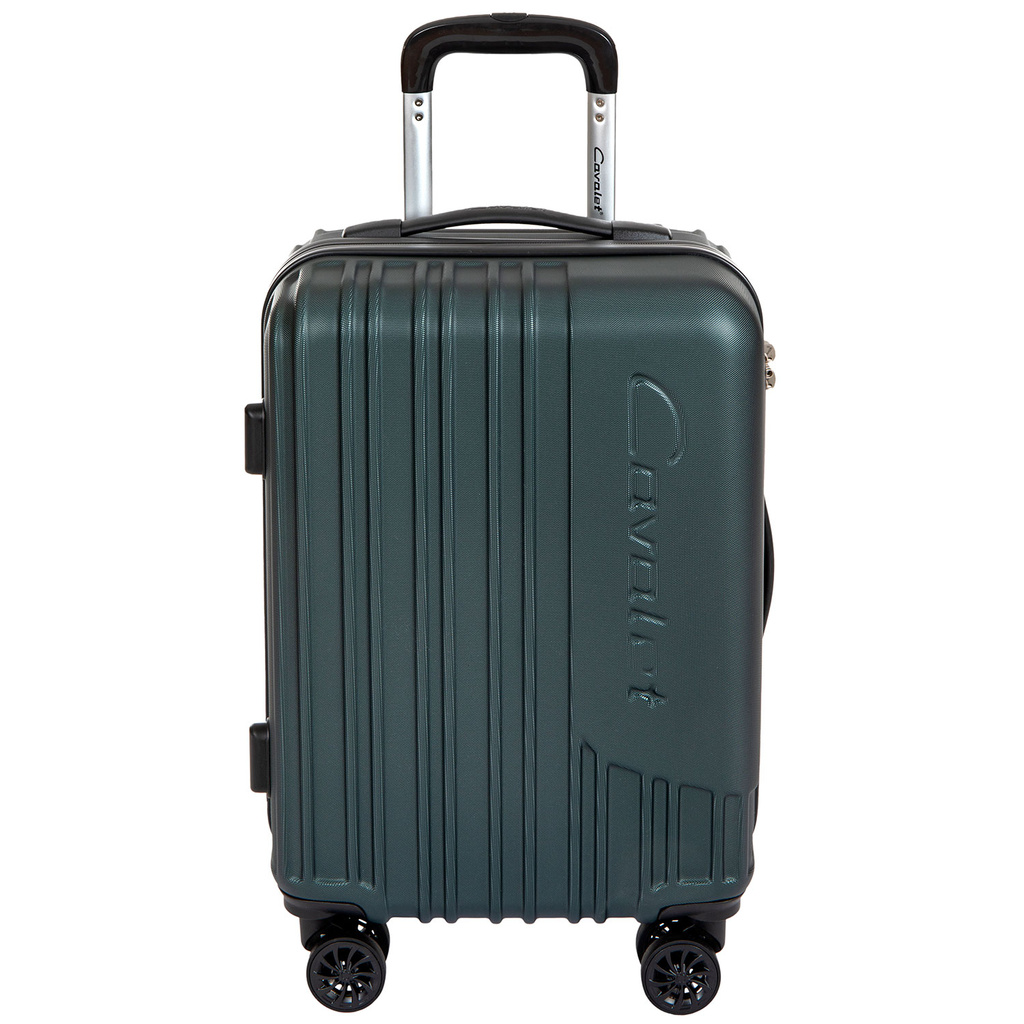 Cabin Suitcase Malibu Green