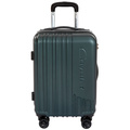 Cabin Suitcase Malibu Green