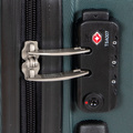 Cabin Suitcase Malibu Green