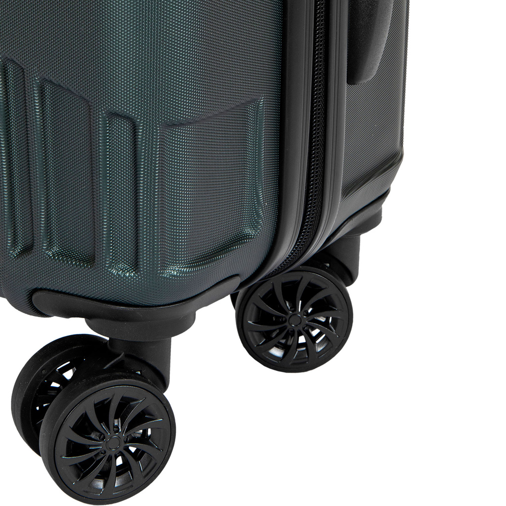 Cabin Suitcase Malibu Green