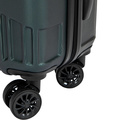 Cabin Suitcase Malibu Green
