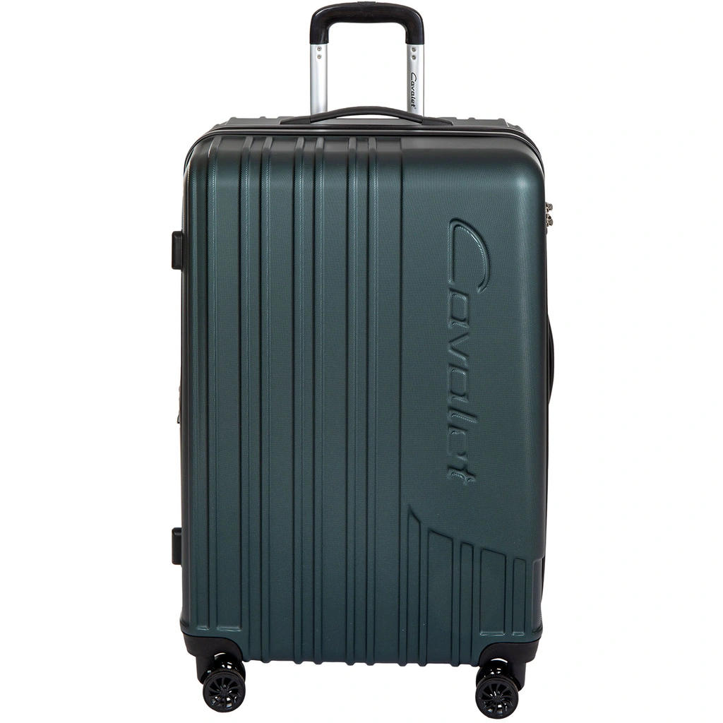 Resväska Malibu Large Grön