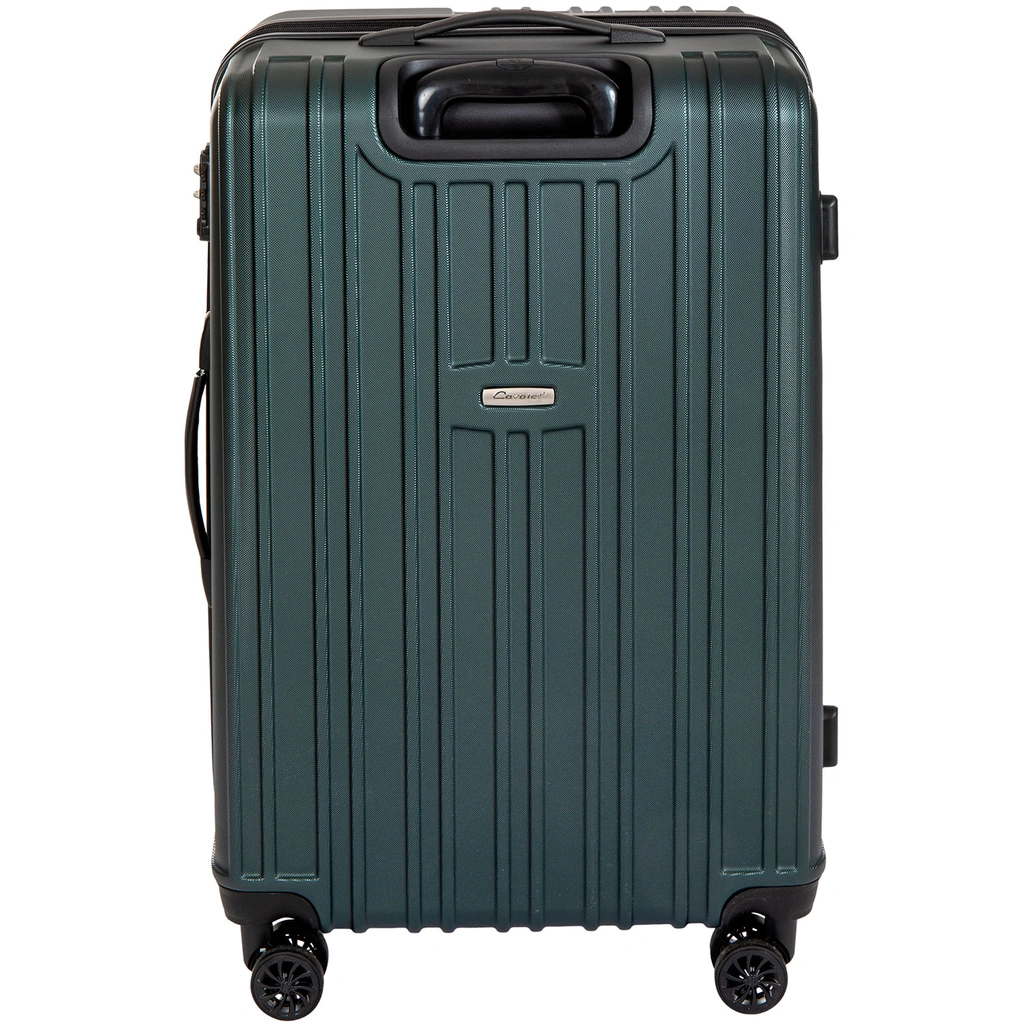 Resväska Malibu Large Grön