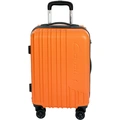 Kabinväska Malibu Orange