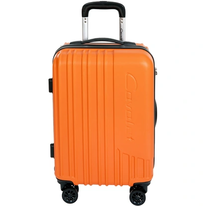 Kabinväska Malibu Orange