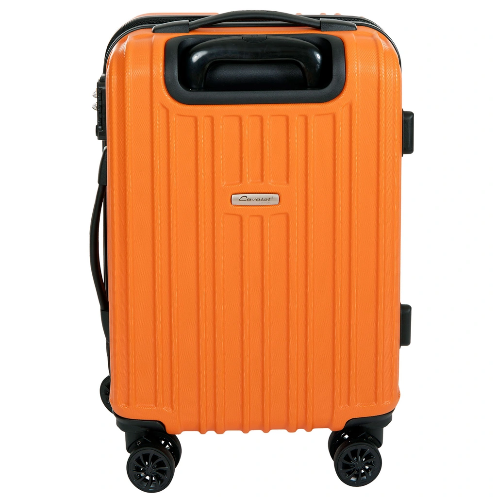 Kabinväska Malibu Orange
