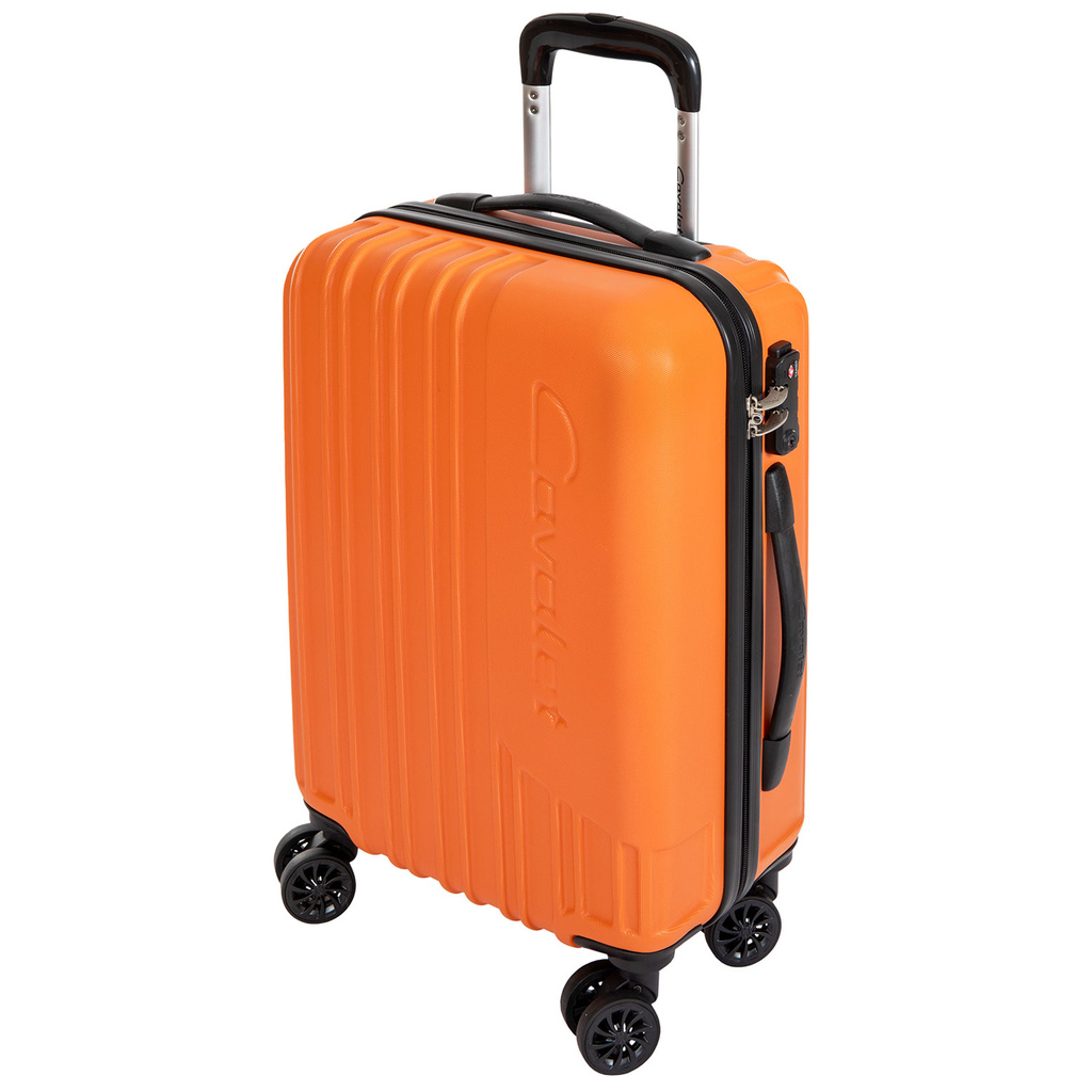 Kabinväska Malibu Orange
