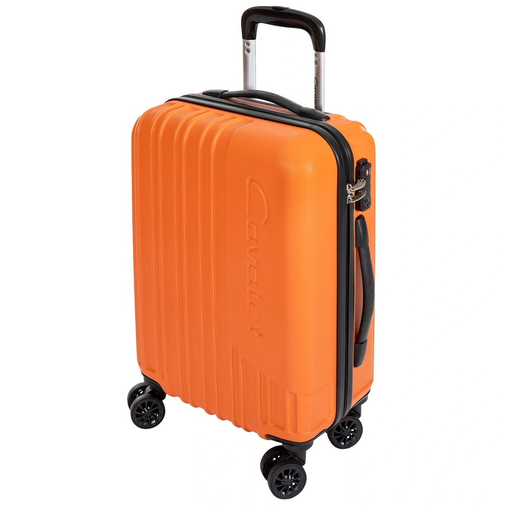 Kabinväska Malibu Orange