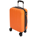Kabinväska Malibu Orange
