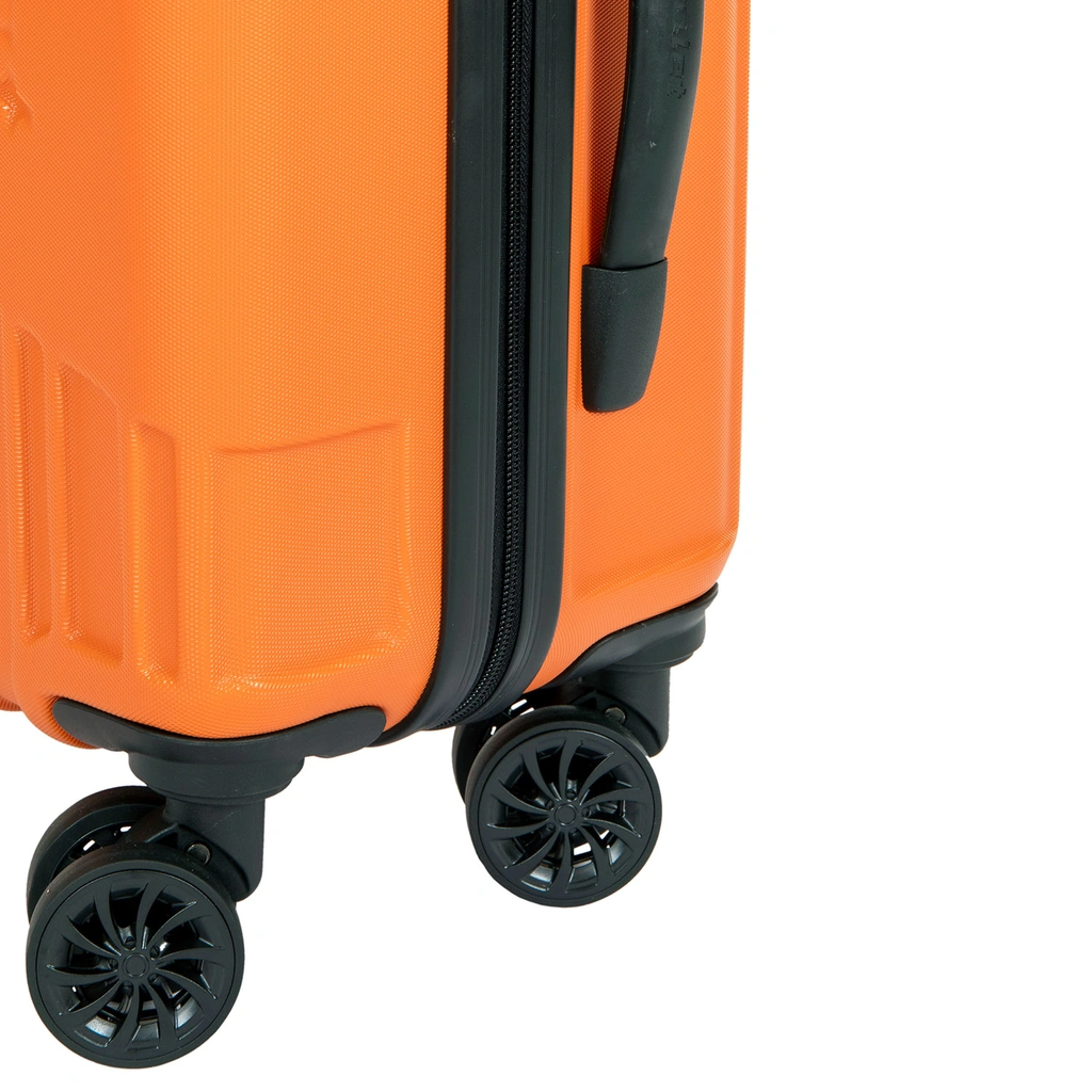 Kabinväska Malibu Orange
