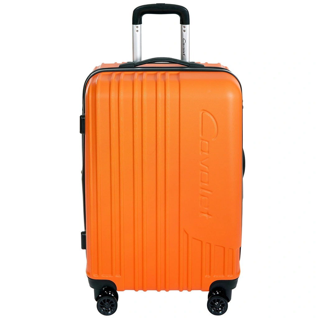 Resväska Malibu Medium Orange