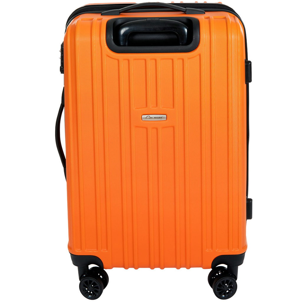 Resväska Malibu Medium Orange