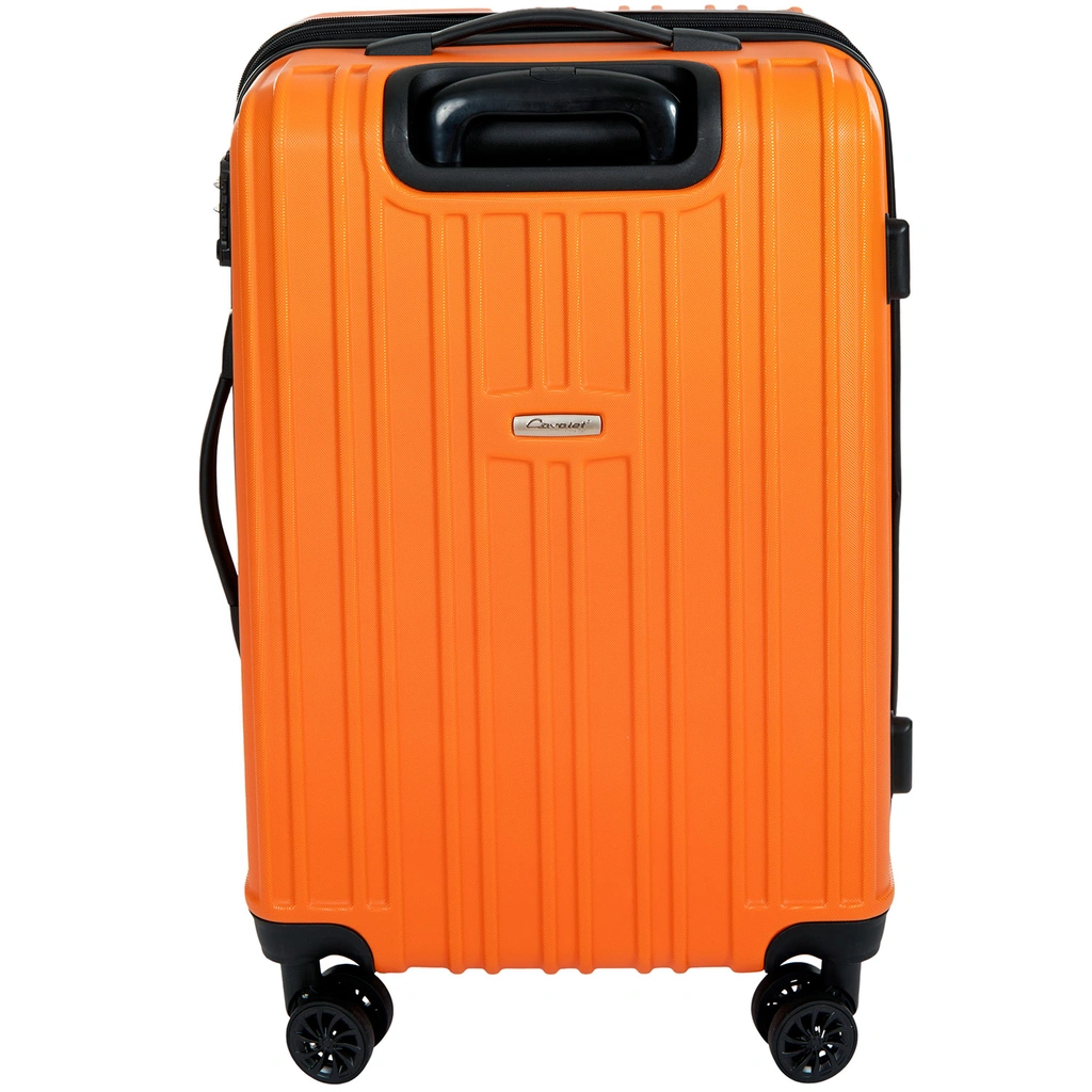 Resväska Malibu Medium Orange