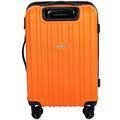 Resväska Malibu Medium Orange