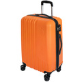 Resväska Malibu Medium Orange
