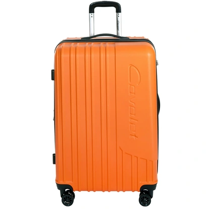 Resväska Malibu Large Orange