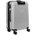 Suitcase Malibu Medium Silver