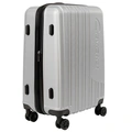 Suitcase Malibu Medium Silver