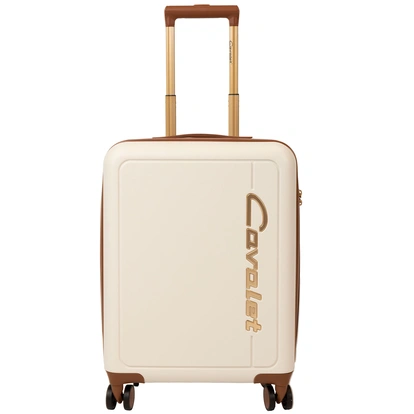 Kabinväska Viken Ivory