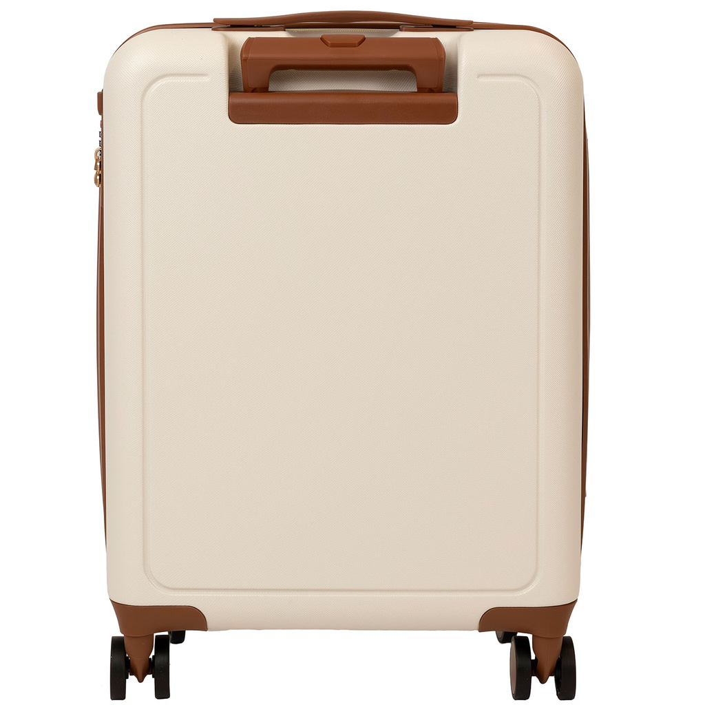 Kabinväska Viken Ivory