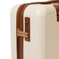 Resväska Viken Medium Ivory