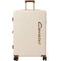 Suitcase Viken Large Ivory