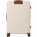 Suitcase Viken Large Ivory