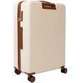 Suitcase Viken Large Ivory