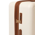 Suitcase Viken Large Ivory