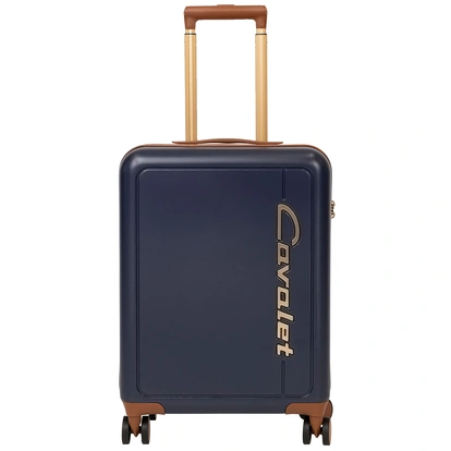 Kabinväska Viken Navy